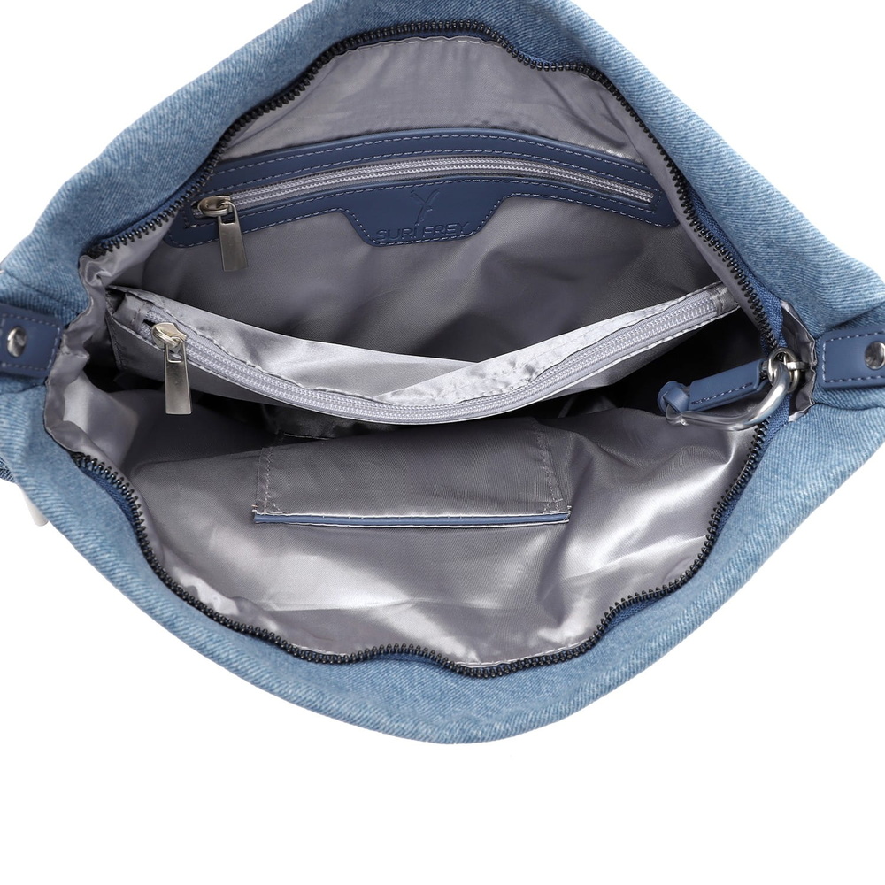 Suri Frey Poche Foxy Sac