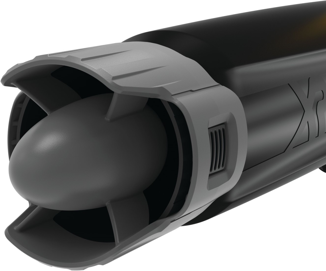 Dmuchawa do liści akumulatorowa DeWalt DCMBL562N-XJ 18 V XR bez akumulatorów i ładowarki
