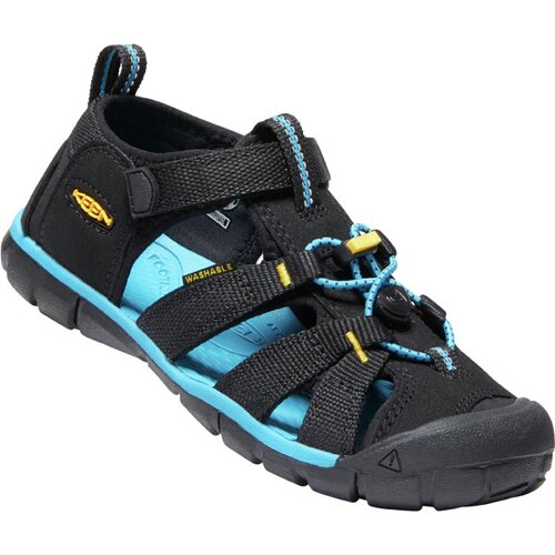 KINDER SCHUH SEACAMP II CNX