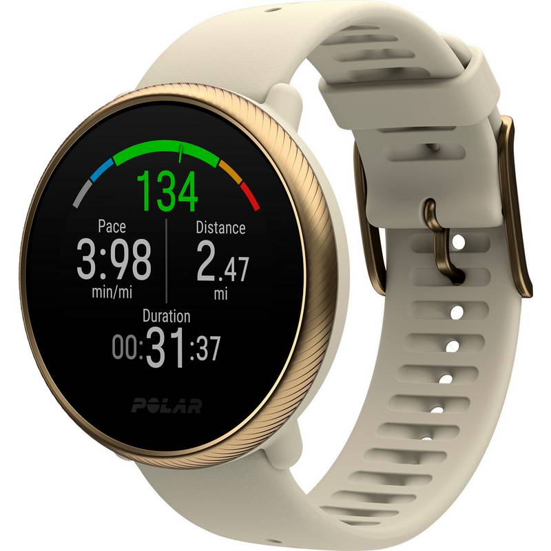 Polar IGNITE 2 Sportuhr