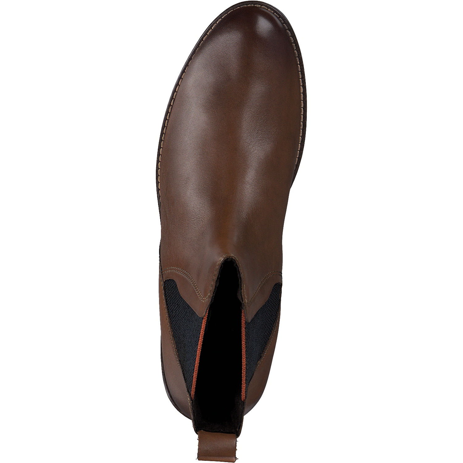 Marco Tozzi 25366, Stiefeletten, Damen, muscat