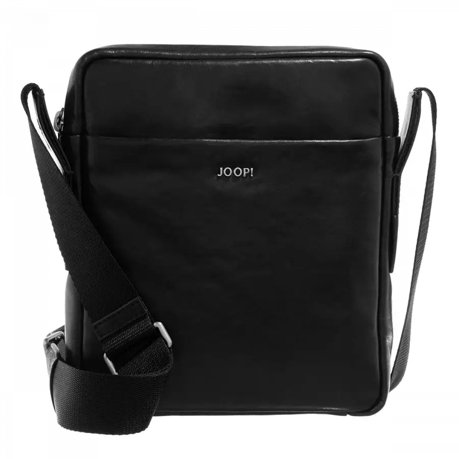 JOOP! - Joop! Shoulder Bags Synthetisches Material Black - schwarz