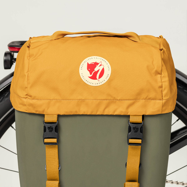 S/F CAVE LID PACK