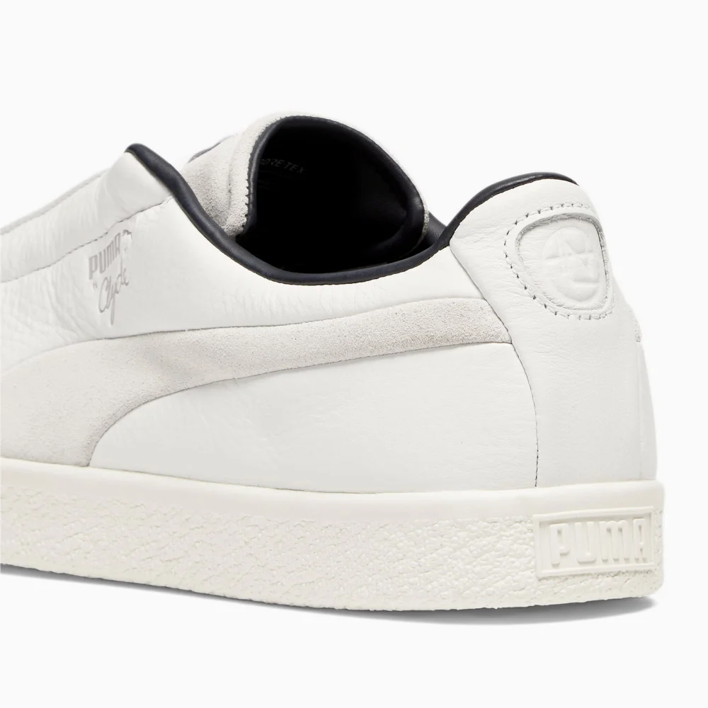 PUMA x Nanamica TEX GORE Clyde GTX 388734-01 / weiss