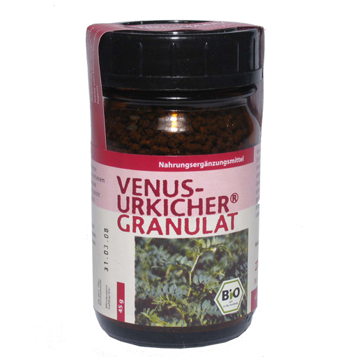 DR. PANDALIS Venuskicher Granulat  45 g  Granulat