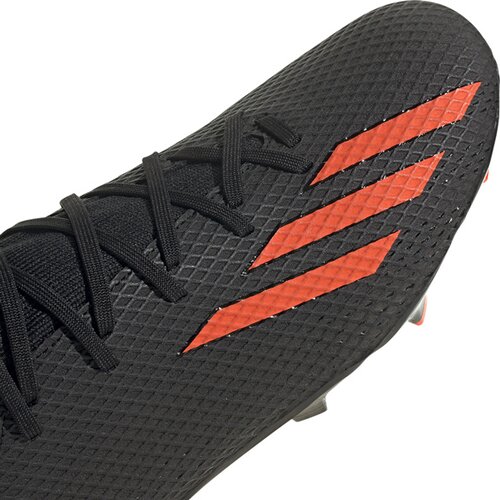 HERREN FUSSBALL-RASENSCHUHE X SPEEDPORTAL.3 FG