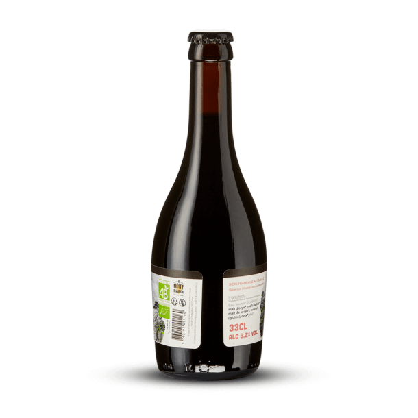 Dernière Récolte 33 cl