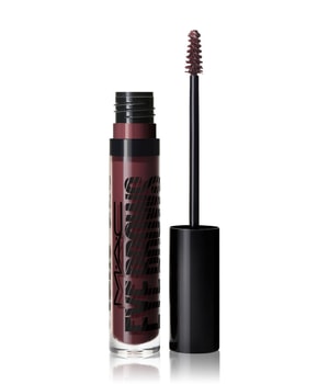 MAC EYE BROWS BIG BOOST FIBRE GEL Augenbrauengel-24 g