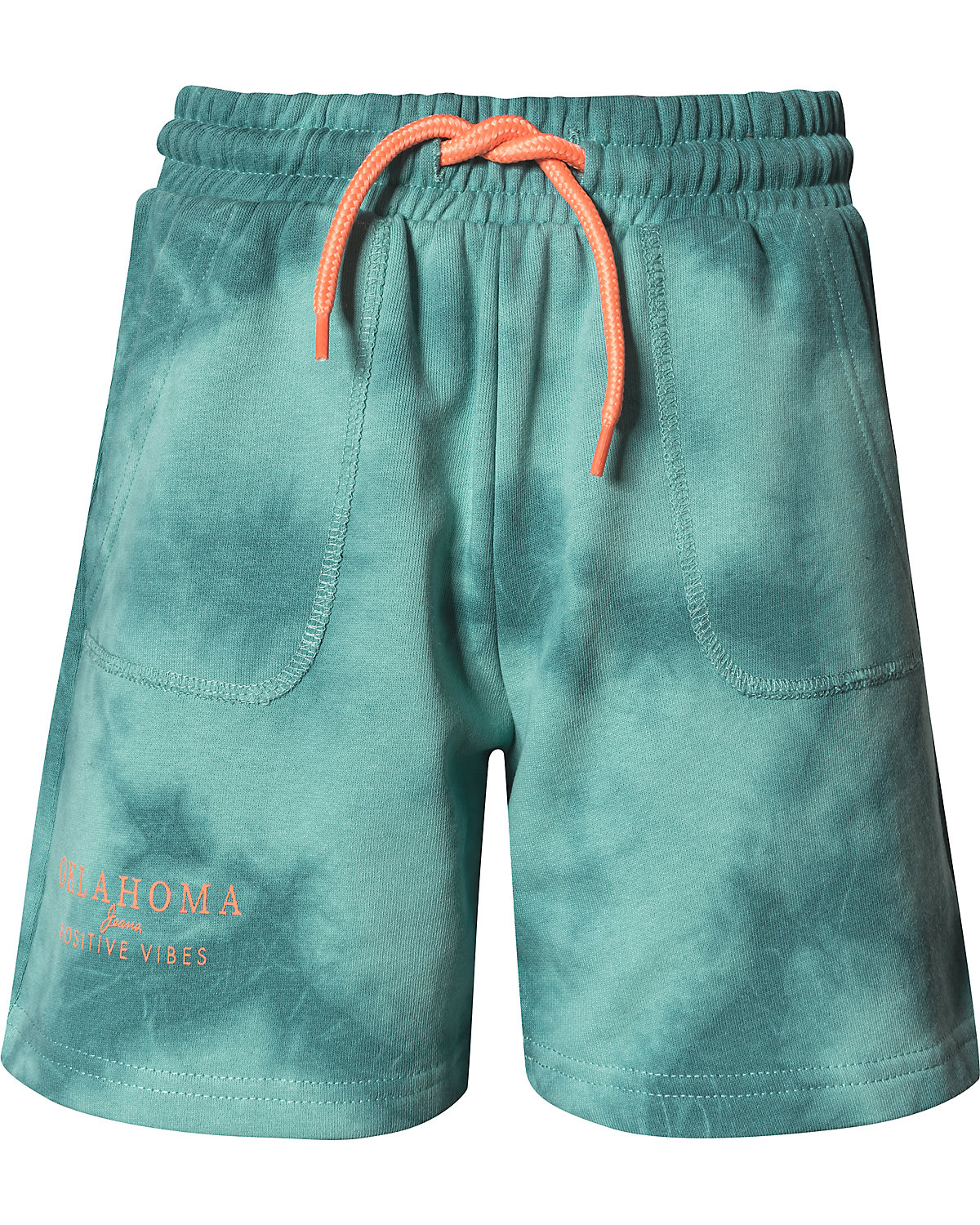 Sweatshorts BATIK für Jungen von OKLAHOMA DENIM
