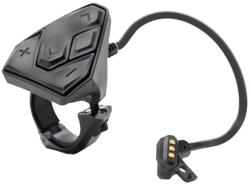 Bosch Bedieneinheit für Kiox Compact 290mm kaufen | Bike-Discount