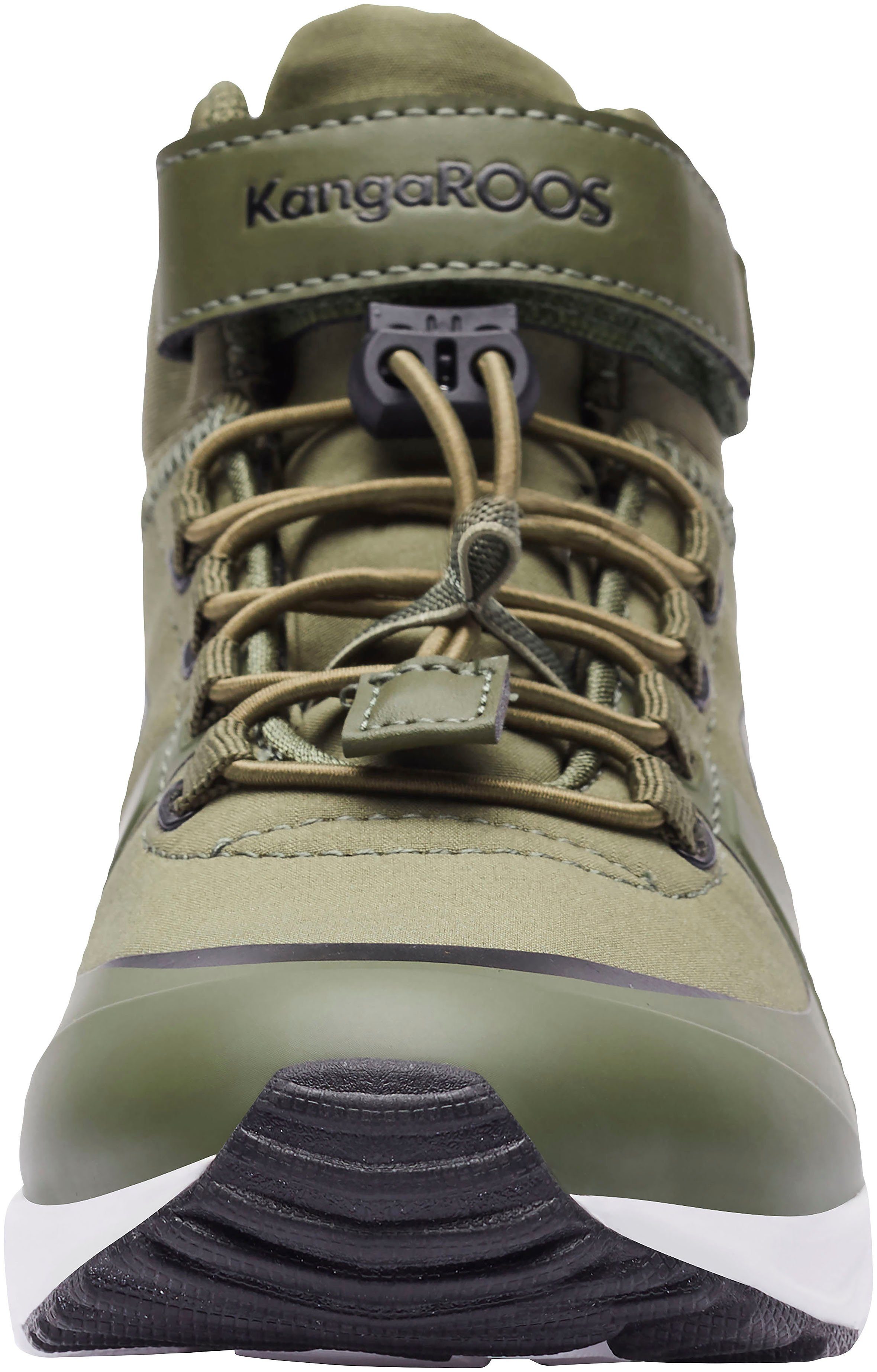 KangaROOS KX-Hydro Sneaker wasserdicht