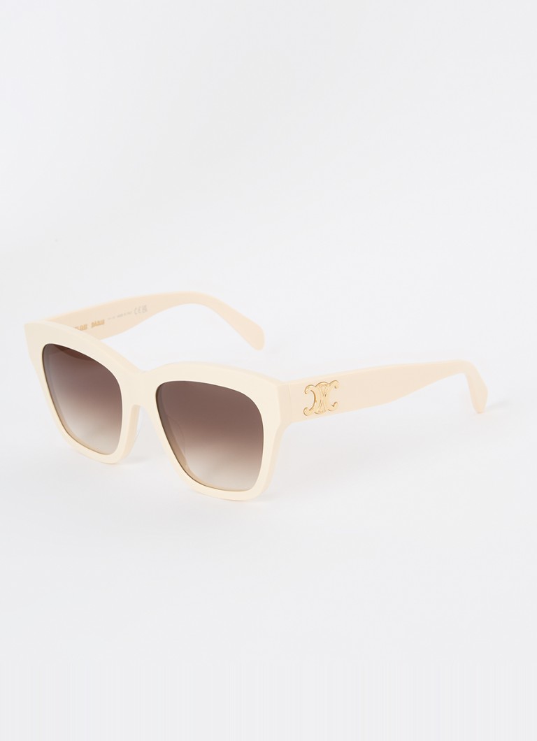 Ochelari de soare Celine Wayfarer CL000473