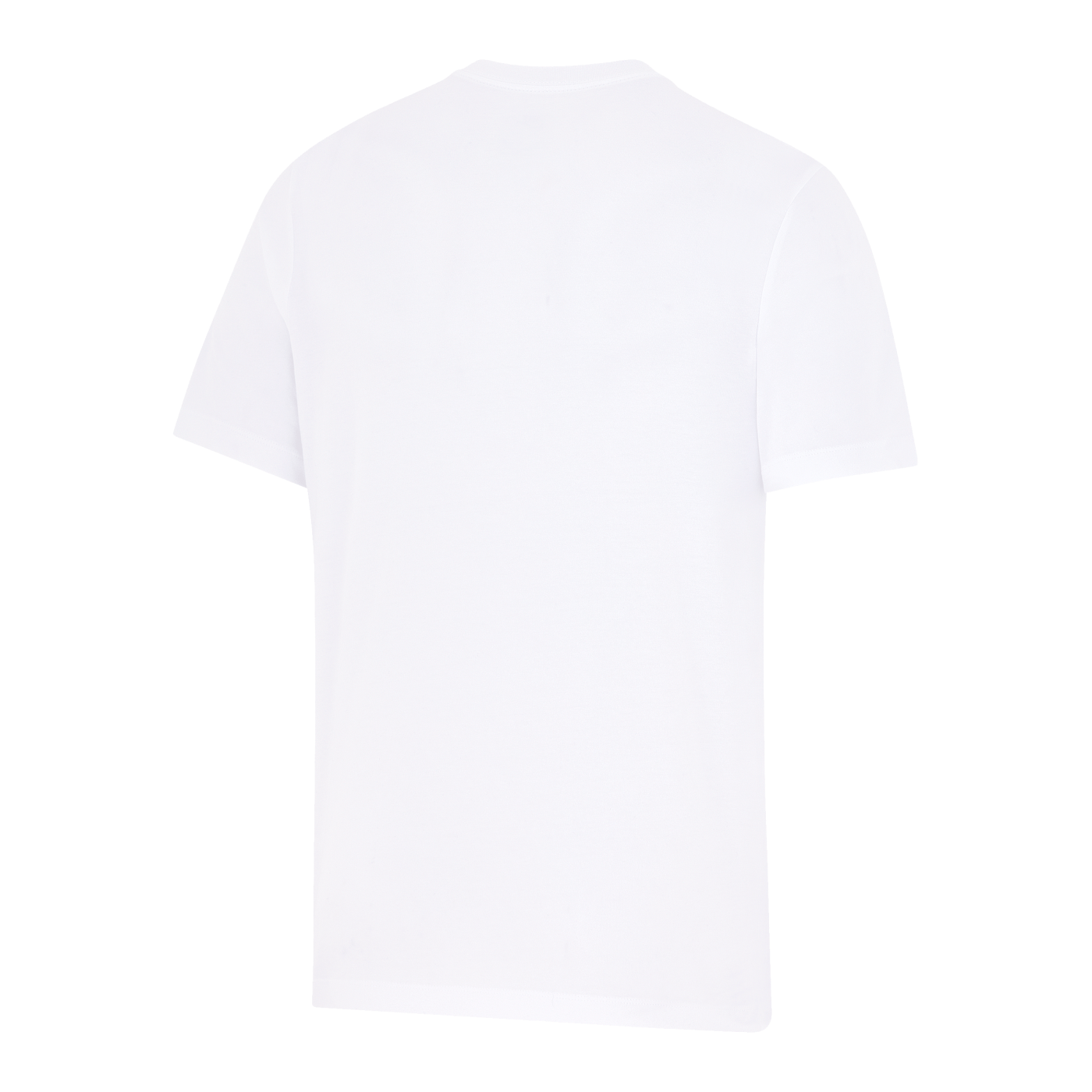 Nike Hertha BSC Crest T-Shirt Weiss Blau F100