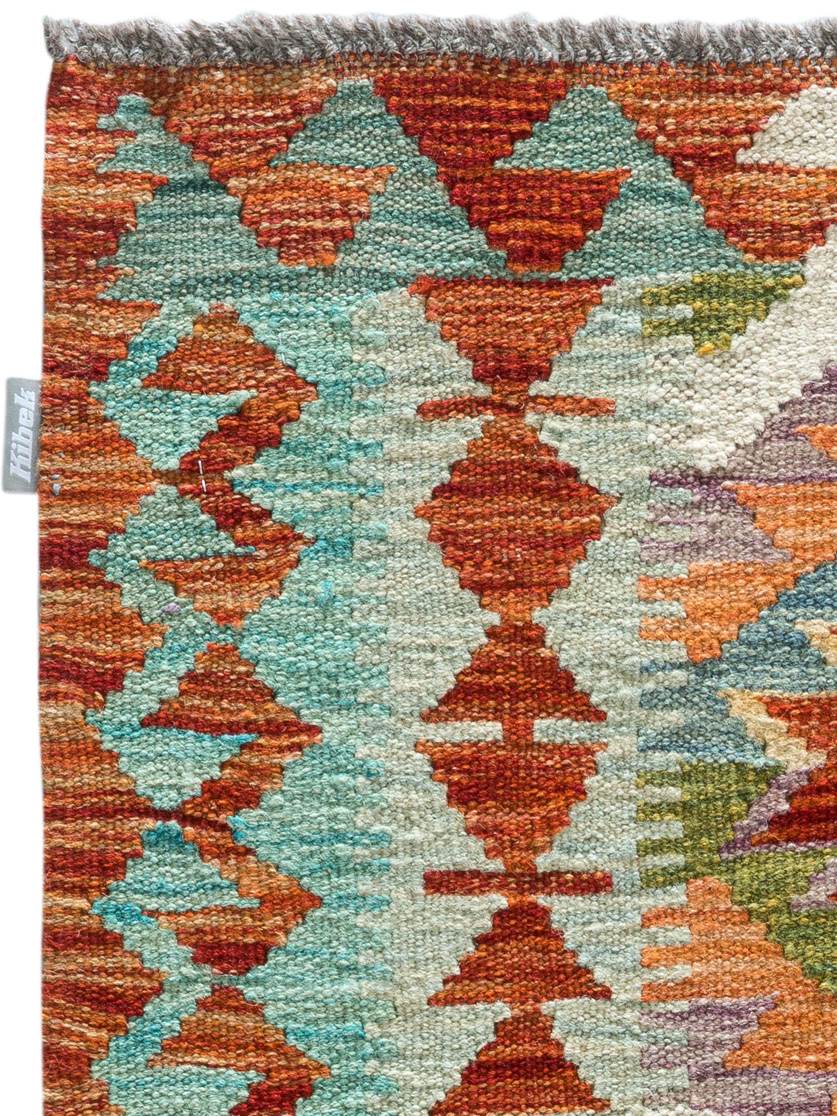 Afghan Kelim ca. 85 x 132 cm, Unikat / Einzelstück