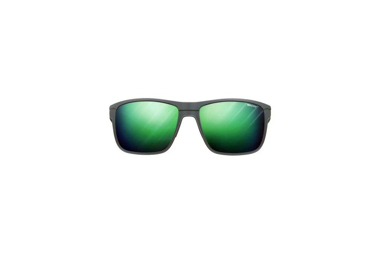Julbo Renegade Blau / Blau Grau - Multilayer Blau