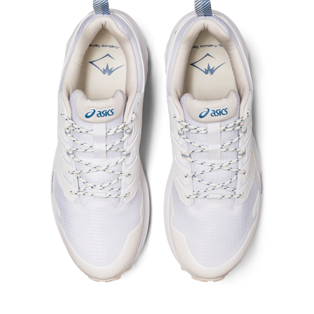 Asics Gel Trabucco Terra Trabuco 1203A238.100 / weiss