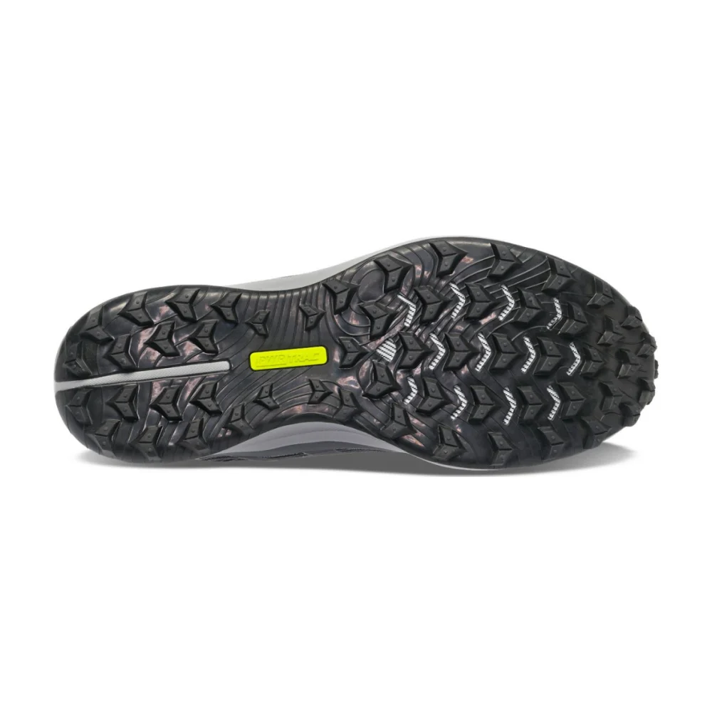 Saucony Peregrine 12 GTX S20740-16 / grau