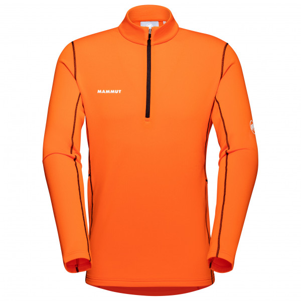 Mammut - Aenergy Midlayer Half Zip Pull - Funktionsshirt