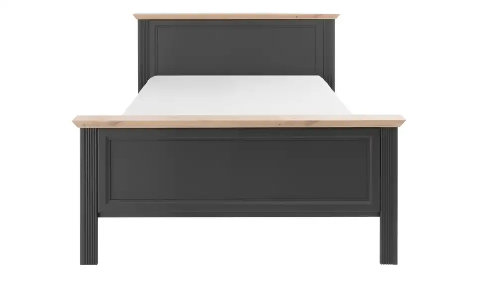 Doppelbett