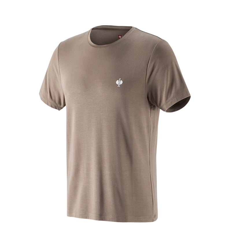 Modal-Shirt e.s. ventura vintage