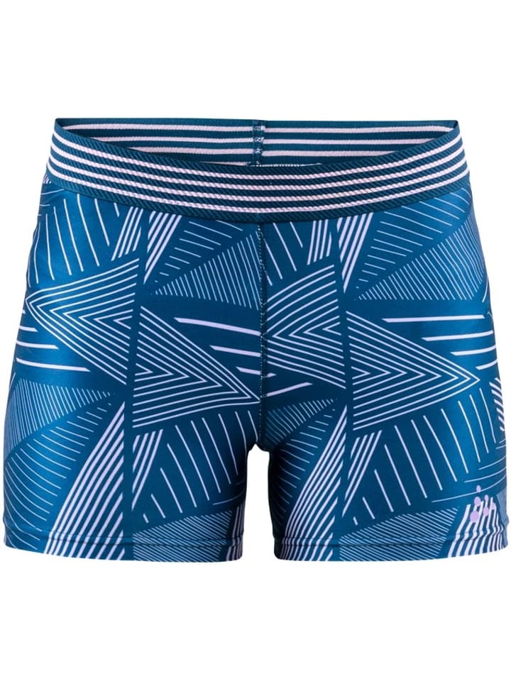 Craft Short in Blau günstig kaufen XS