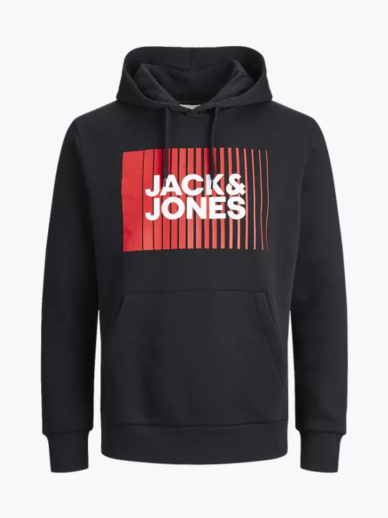 JACK & JONES Hoodie