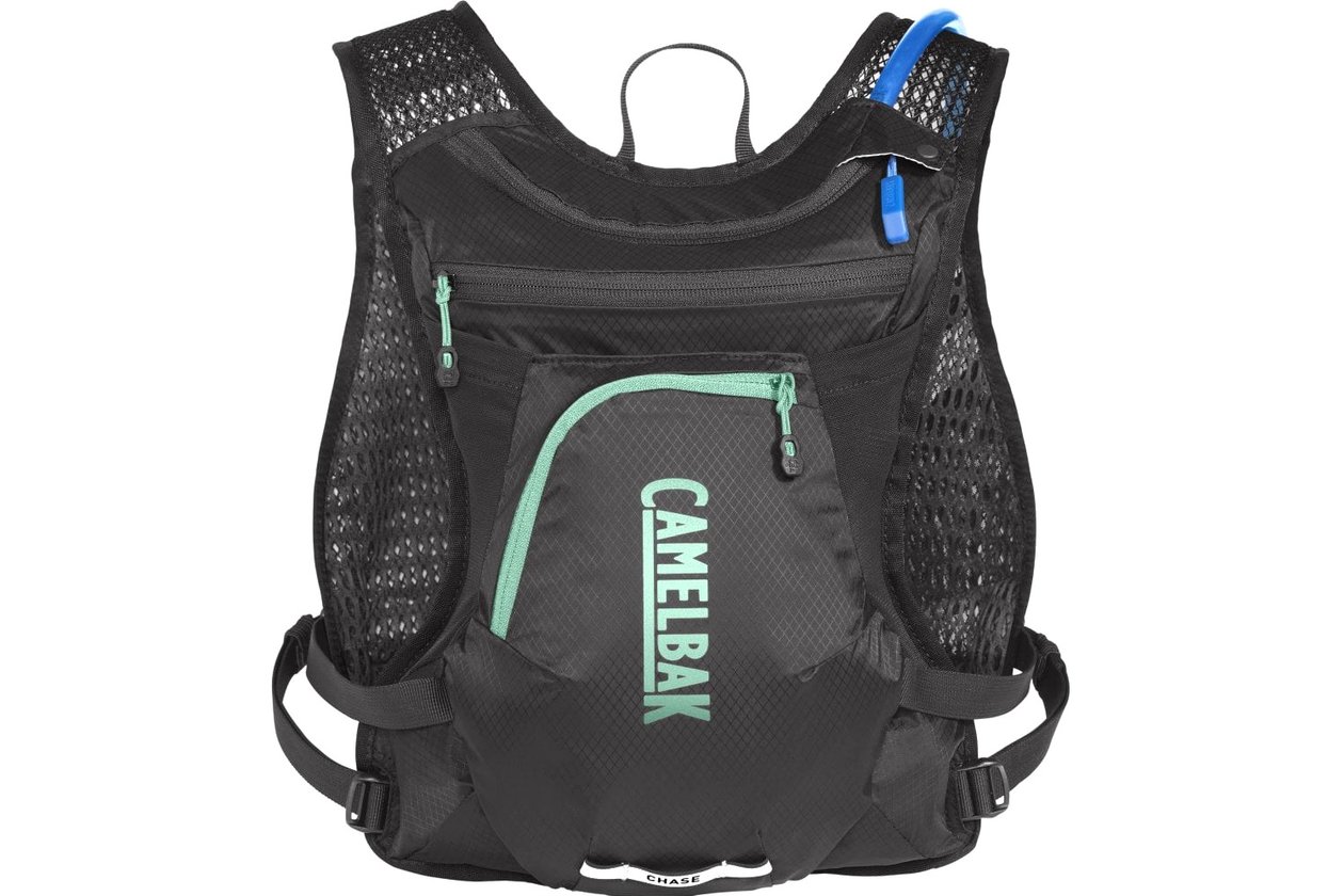 Camelbak Damen Trinkweste Chase Bike 4