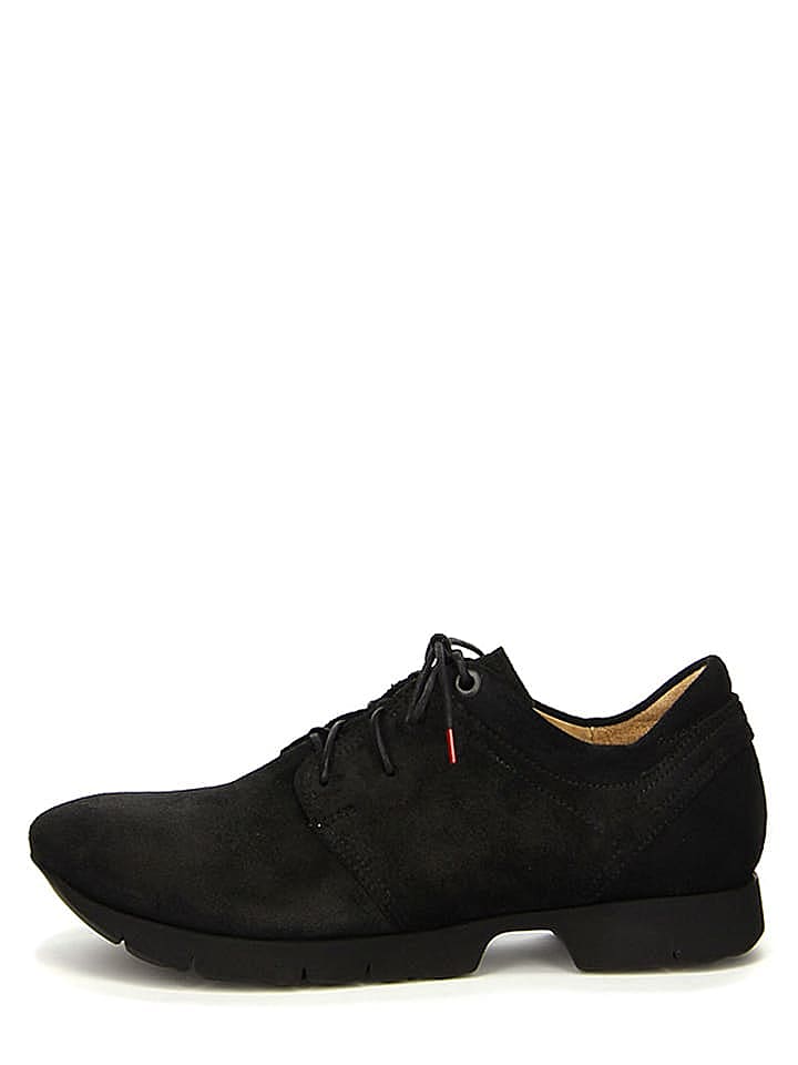 Think! Leder-Sneakers 