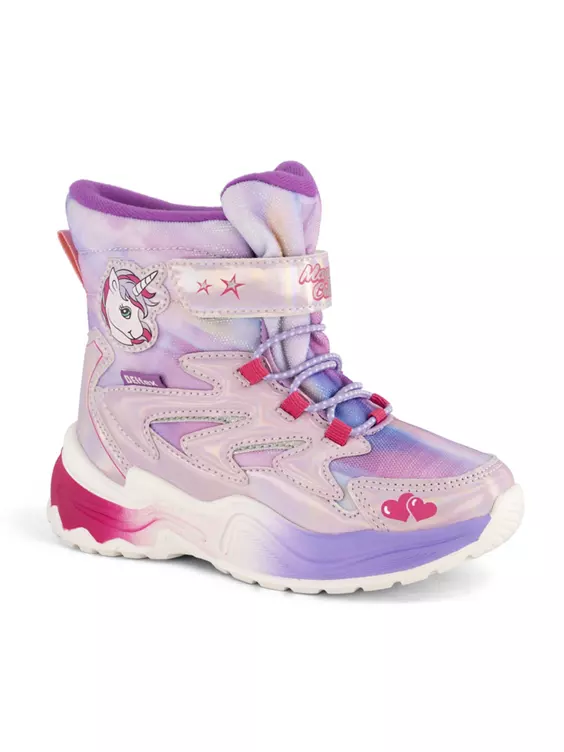 Graceland Boots