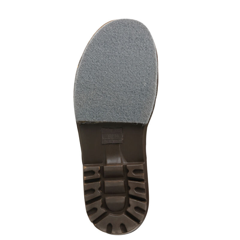 Ghete de picior Garbolino Precision Pro din neopren cu talpă mixtă (pâslă și cauciuc)