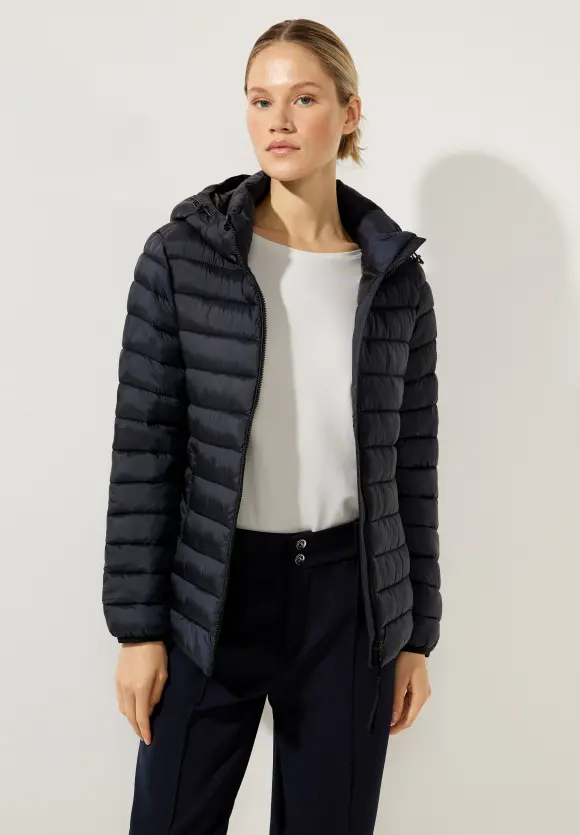 Street One Kurze Steppjacke