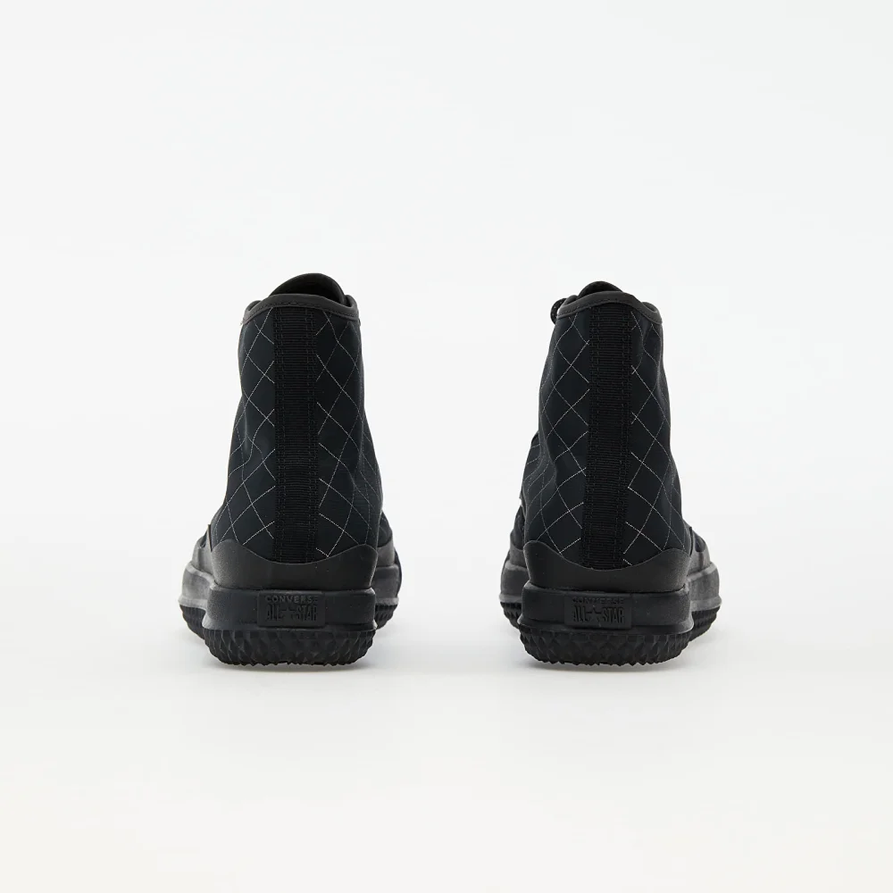 Converse Slam Jam x Bosey MC Hi 171223C / schwarz