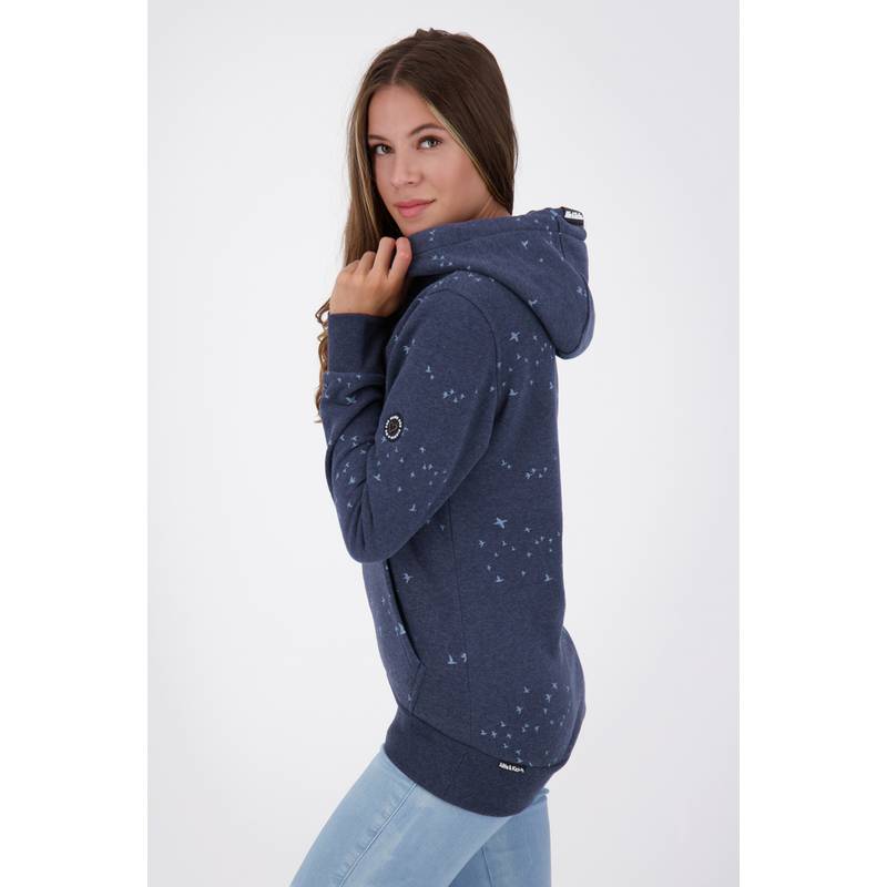ALIFE AND KICKIN SarahAK B Sweatshirt Damen