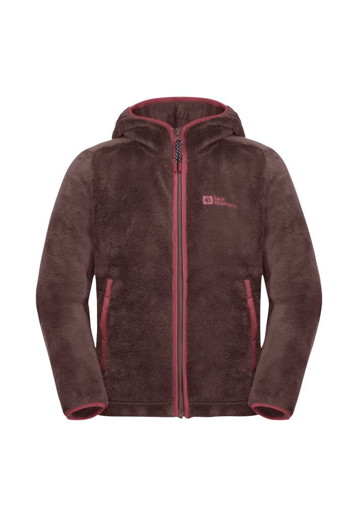 NEPALI JACKET G Fleecejacke Kinder