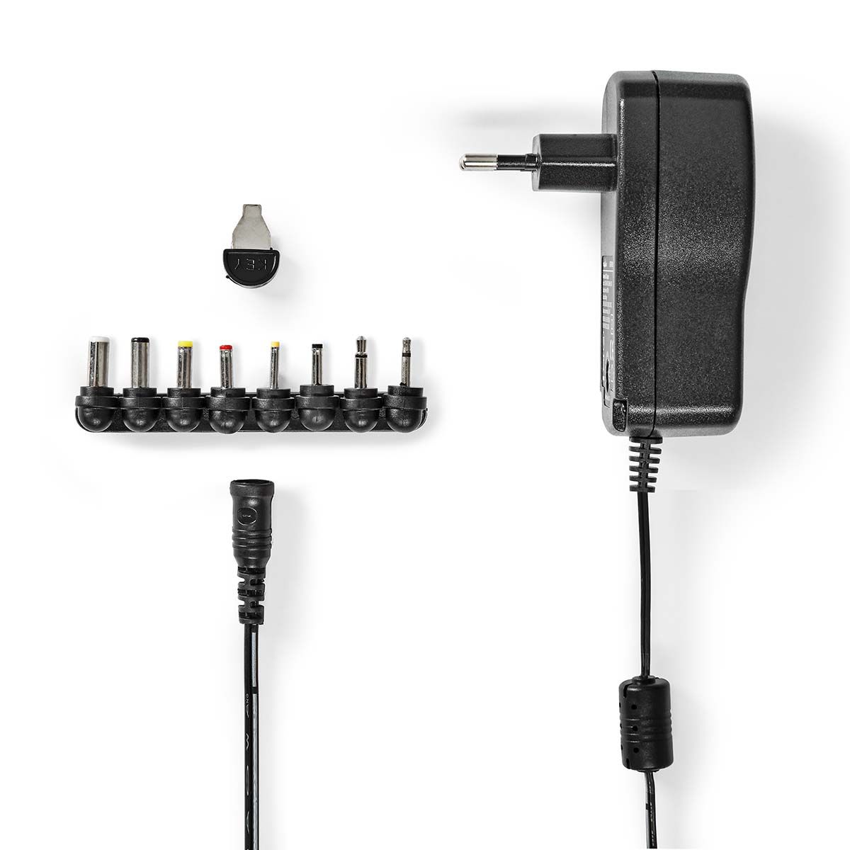 Nedis ACPA109 Universal-Netzteil