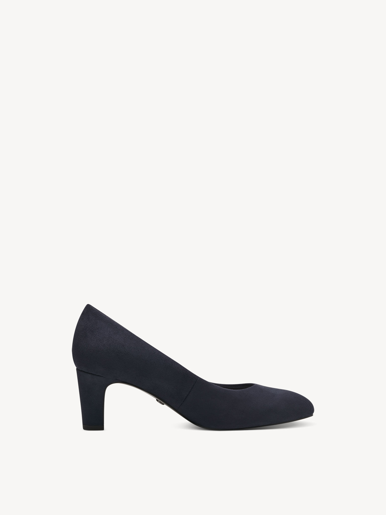 Escarpin - bleu
