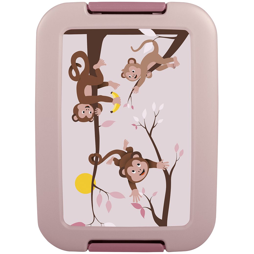 Sunware Sigma home Food to go Affe Lunchbox
