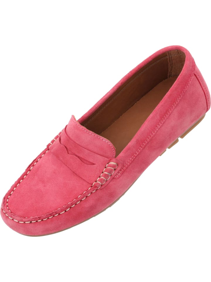 palado Mokassins in Pink günstig kaufen