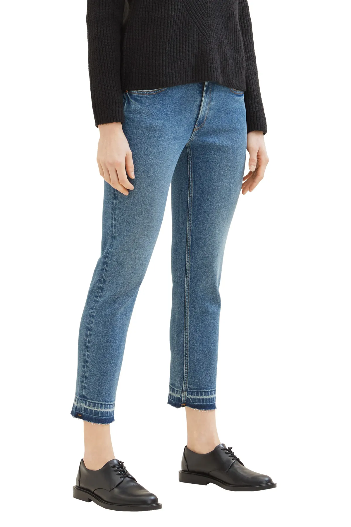 Tom Tailor Denim  Jeans - Grau - Slim