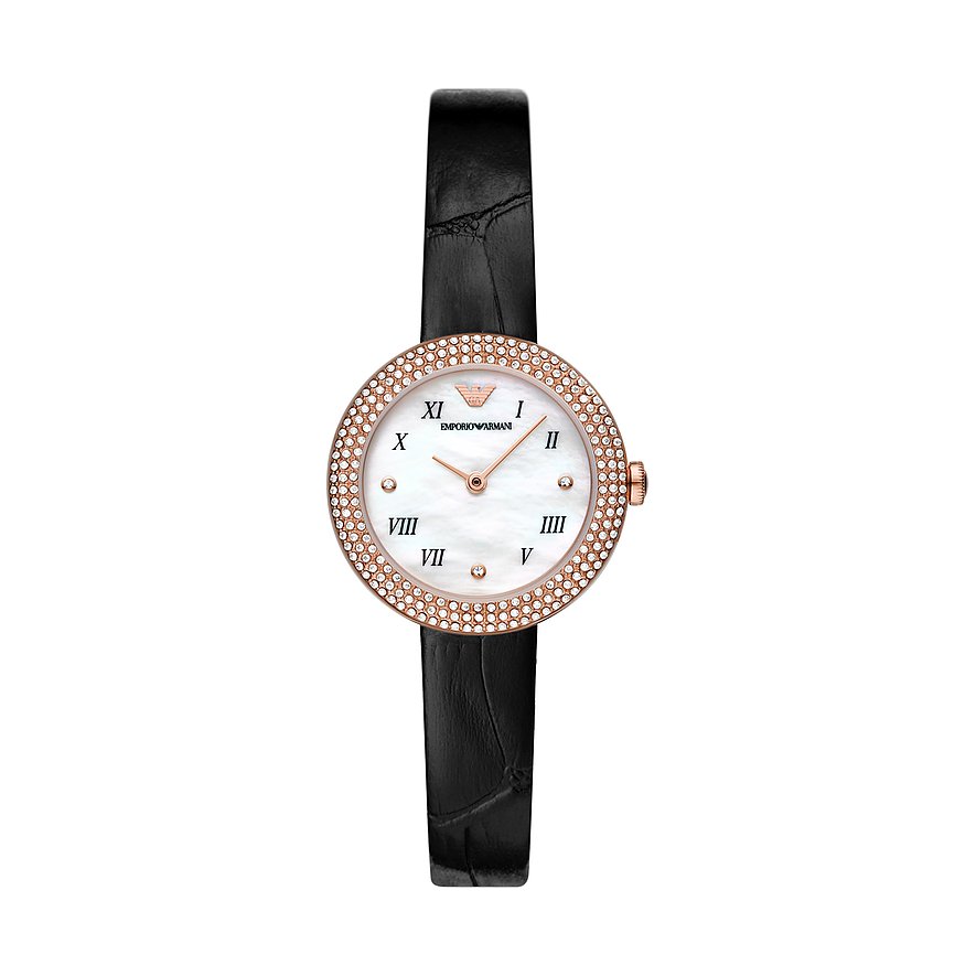 Emporio Armani Damenuhr