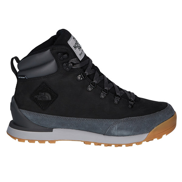 M BACK-TO-BERKELEY IV LEATHER WP Herren - Freizeitstiefel