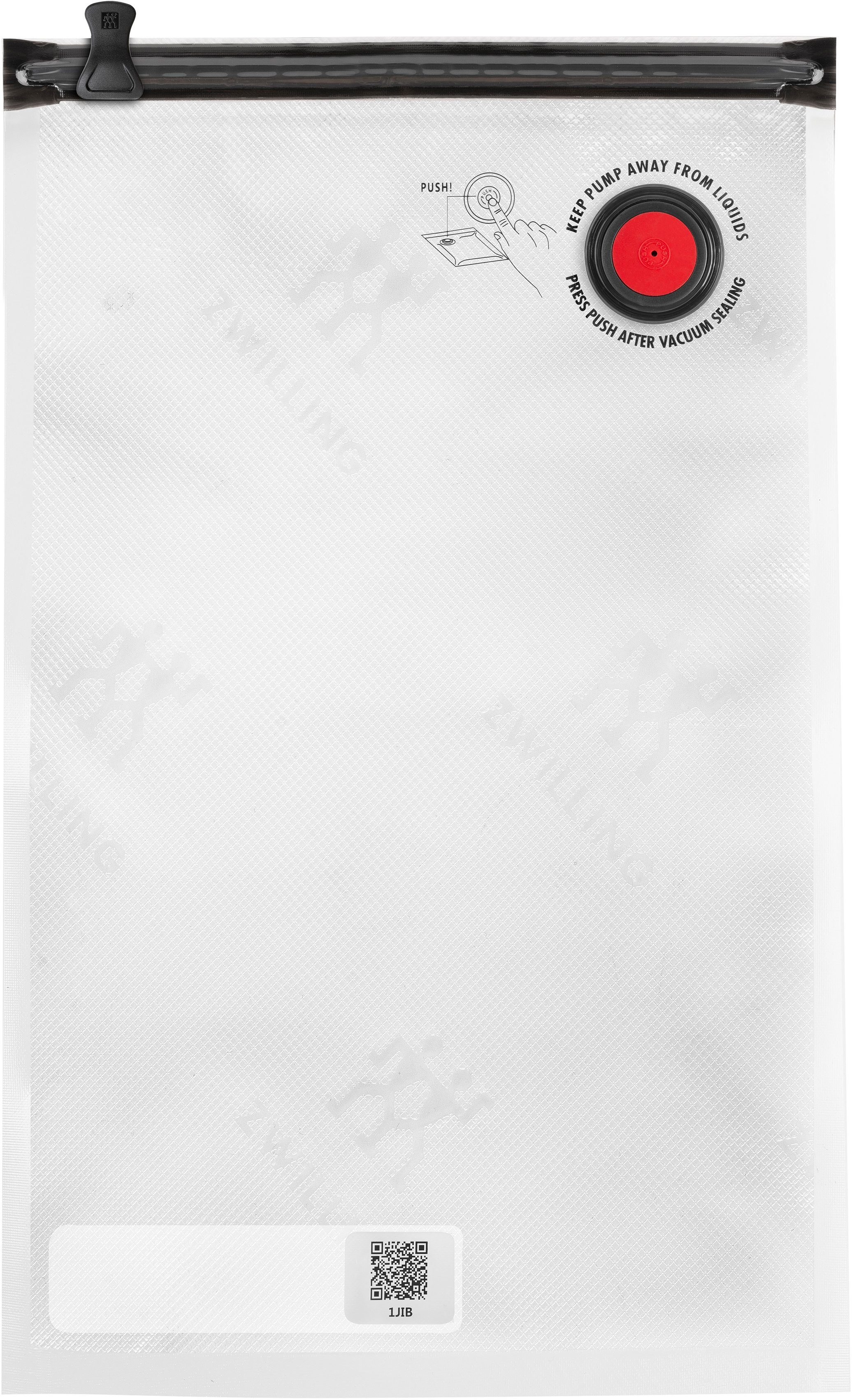 Zwilling Aufbewahrungssystem Fresh&Save Aufbewahrungsbox, Borosilikatglas, Kunststoff, Silikon, (Set, 21-tlg), Borosilikatglas,Kunststoff, Silikon, (Set, 21tlg), (Vakuum Starterset)