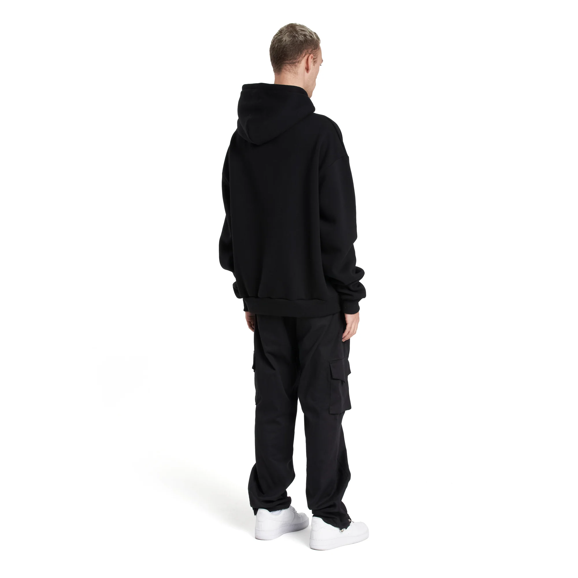 Forever Chasing Dreams Hoodie