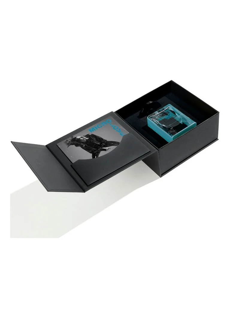 Parfémovaná voda Jusbox Micro Love