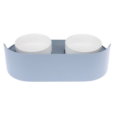 TIAKI Keramiknapf Duo