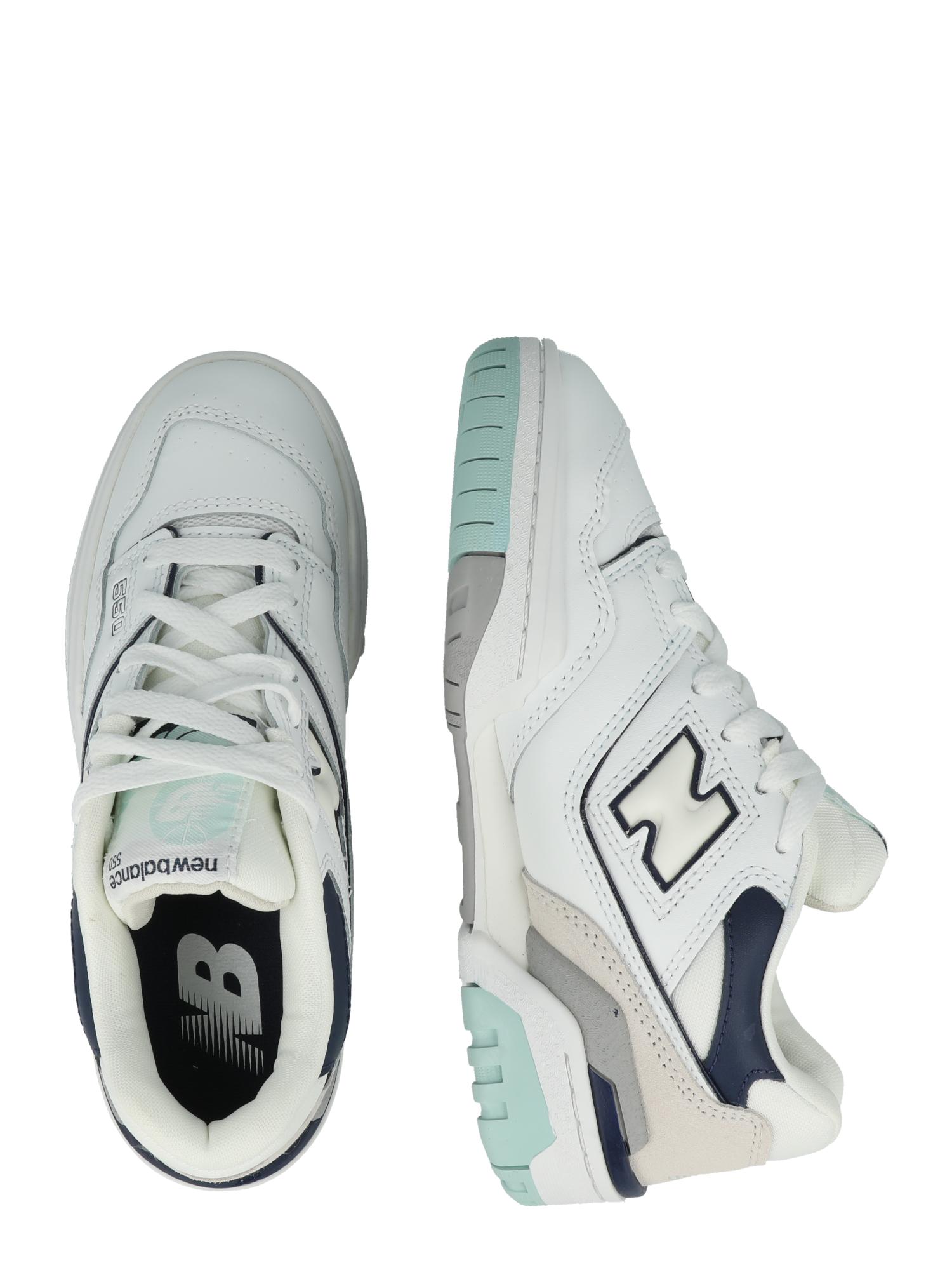 Sneakers '550'