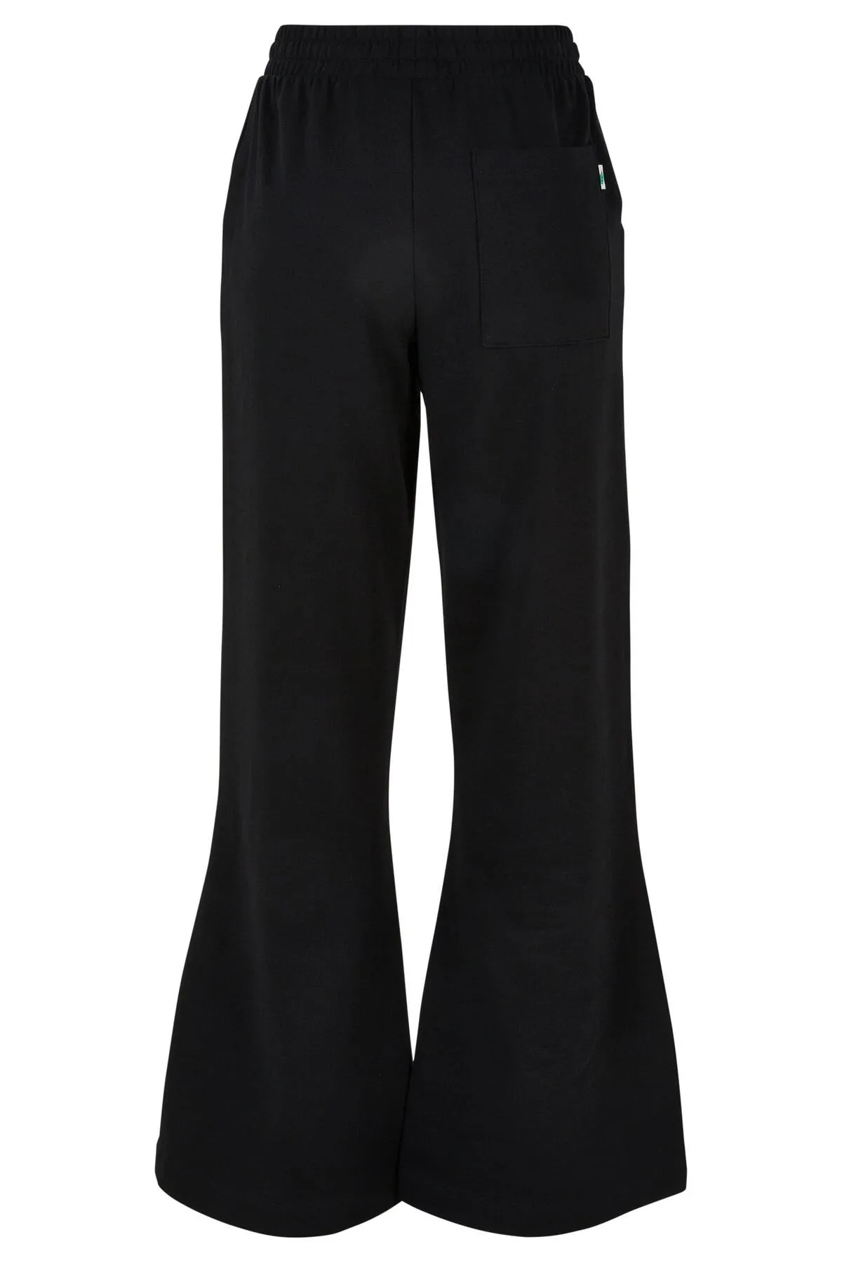 Urban Classics  Jogginghose - Schwarz - Relaxed