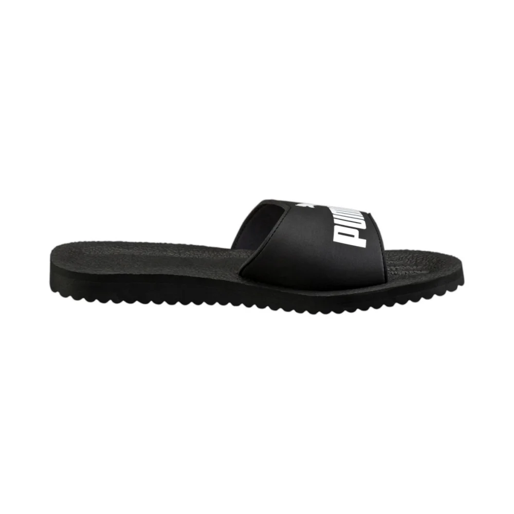 PUMA Purecat 360262-01 / schwarz