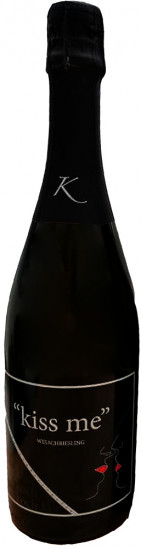 Welschriesling Méthode traditionelle trocken - Weingut Koch Dietlinde & Reinhard