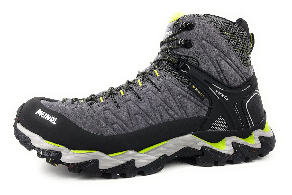 Meindl Lite Hike GTX 4692-31 Grau 31 anthrazit